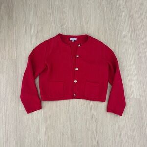 J crew Emilie sweater